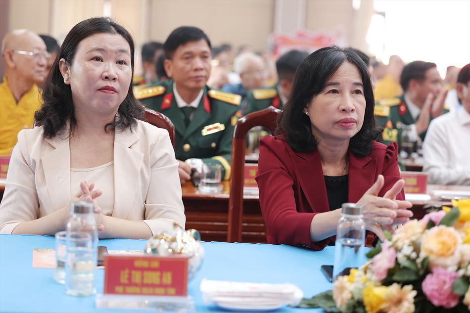 1 HÌNH ẢNH TRANG TRỌNG TRONG BUỔI LỄ 1 HÌNH ẢNH TRANG TRỌNG TRONG BUỔI LỄ