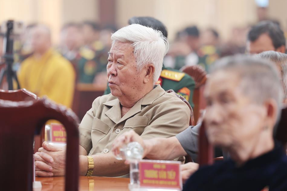 1 HÌNH ẢNH TRANG TRỌNG TRONG BUỔI LỄ 1 HÌNH ẢNH TRANG TRỌNG TRONG BUỔI LỄ
