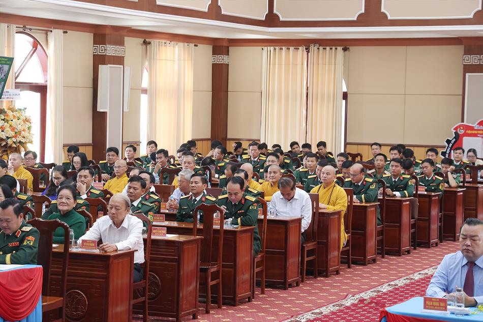 1 HÌNH ẢNH TRANG TRỌNG TRONG BUỔI LỄ 1 HÌNH ẢNH TRANG TRỌNG TRONG BUỔI LỄ