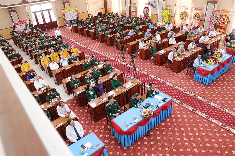 1 HÌNH ẢNH TRANG TRỌNG TRONG BUỔI LỄ 1 HÌNH ẢNH TRANG TRỌNG TRONG BUỔI LỄ
