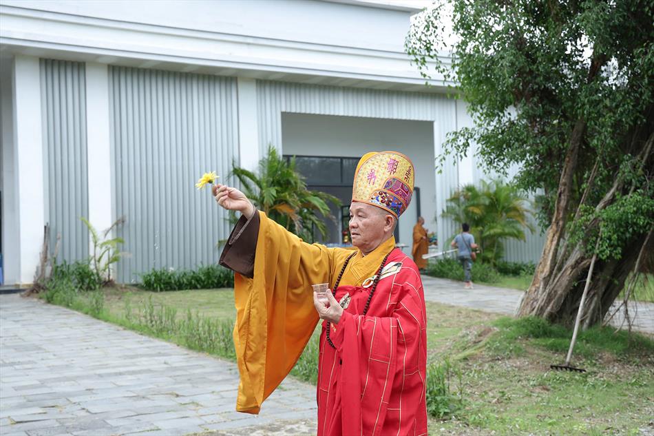 2 SÁI TỊNH 2 SÁI TỊNH