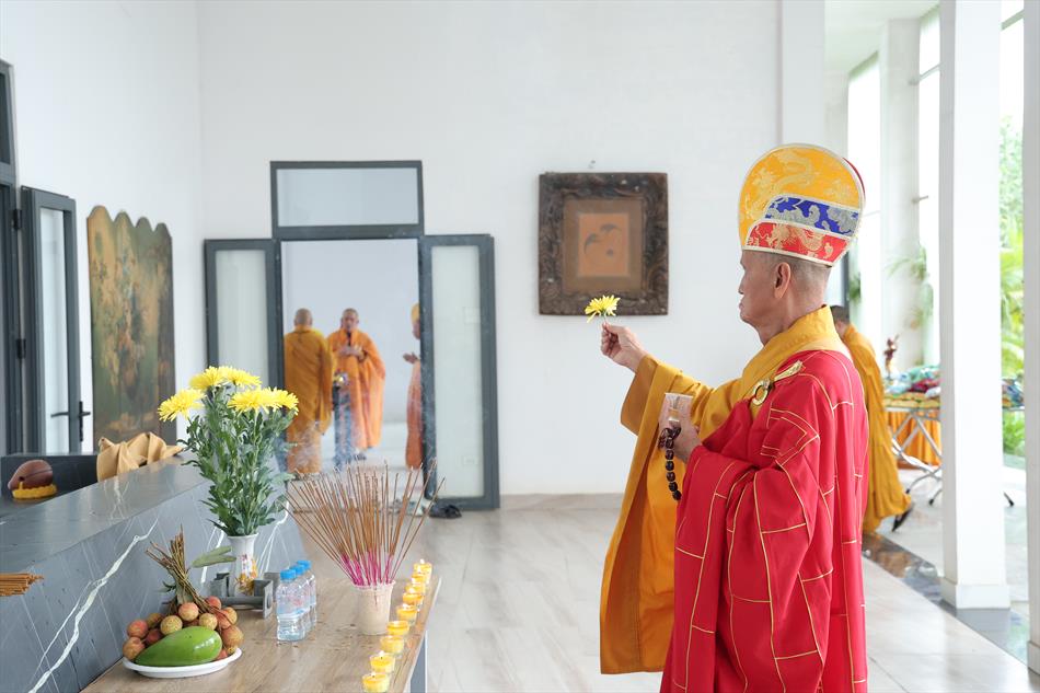 2 SÁI TỊNH 2 SÁI TỊNH