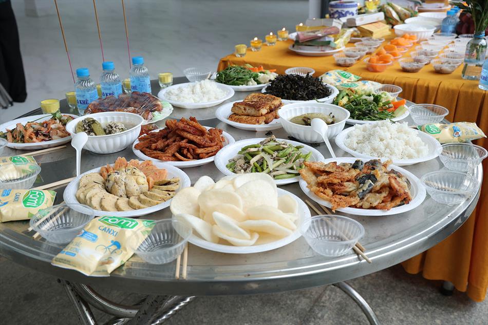 1 KHOÁ LỄ TỤNG KINH DI ĐÀ 1 KHOÁ LỄ TỤNG KINH DI ĐÀ