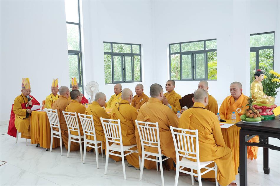 1 KHOÁ LỄ TỤNG KINH DI ĐÀ 1 KHOÁ LỄ TỤNG KINH DI ĐÀ