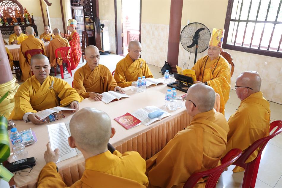 2 ĐÀN TRÀNG TRANG NGHIÊM THANH TỊNH 2 ĐÀN TRÀNG TRANG NGHIÊM THANH TỊNH