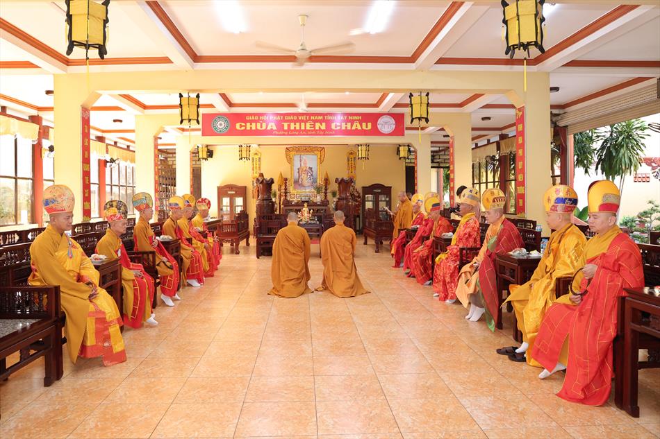 1 KHAI ĐÀN VÀO LỄ 1 KHAI ĐÀN VÀO LỄ