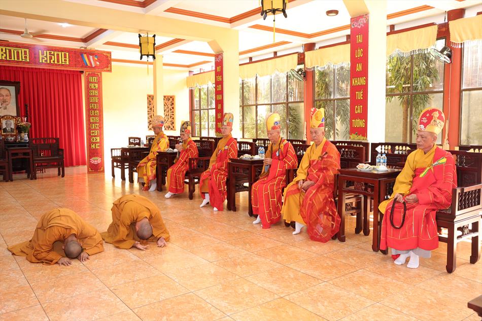 1 KHAI ĐÀN VÀO LỄ 1 KHAI ĐÀN VÀO LỄ