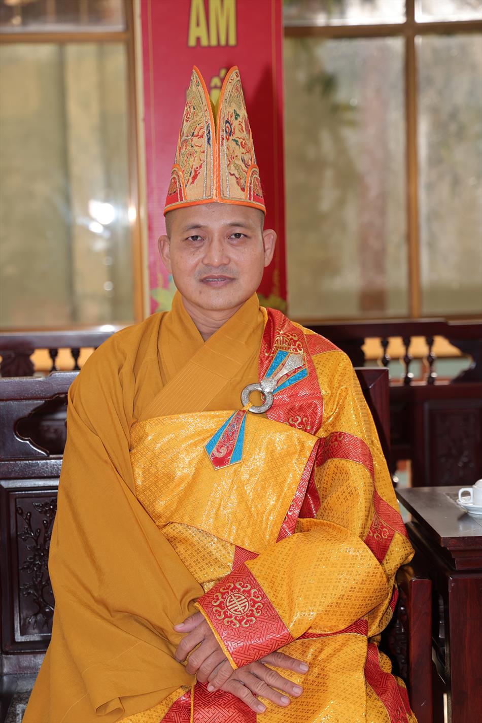 1 KHAI ĐÀN VÀO LỄ 1 KHAI ĐÀN VÀO LỄ