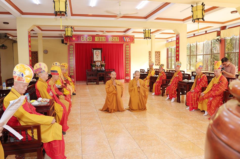 1 KHAI ĐÀN VÀO LỄ 1 KHAI ĐÀN VÀO LỄ