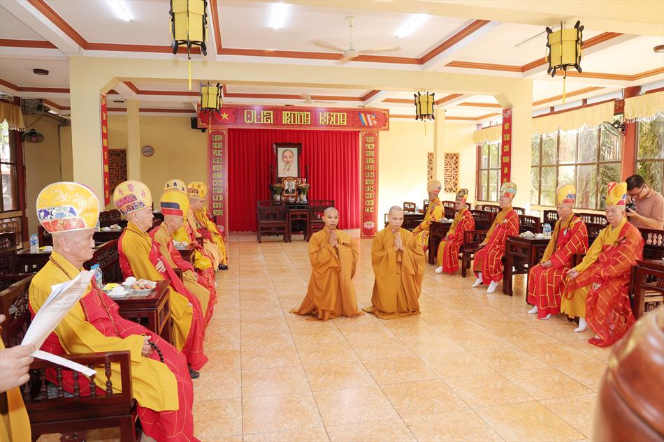 1 KHAI ĐÀN VÀO LỄ 1 KHAI ĐÀN VÀO LỄ