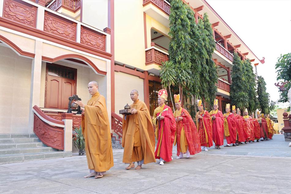1 KHAI ĐÀN VÀO LỄ 1 KHAI ĐÀN VÀO LỄ