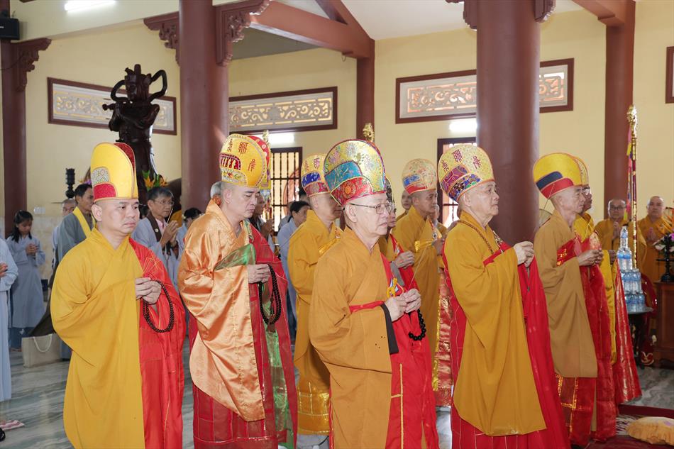 1 KHAI ĐÀN VÀO LỄ 1 KHAI ĐÀN VÀO LỄ