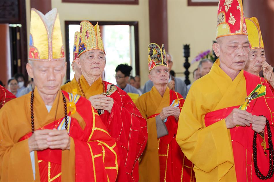 1 KHAI ĐÀN VÀO LỄ 1 KHAI ĐÀN VÀO LỄ