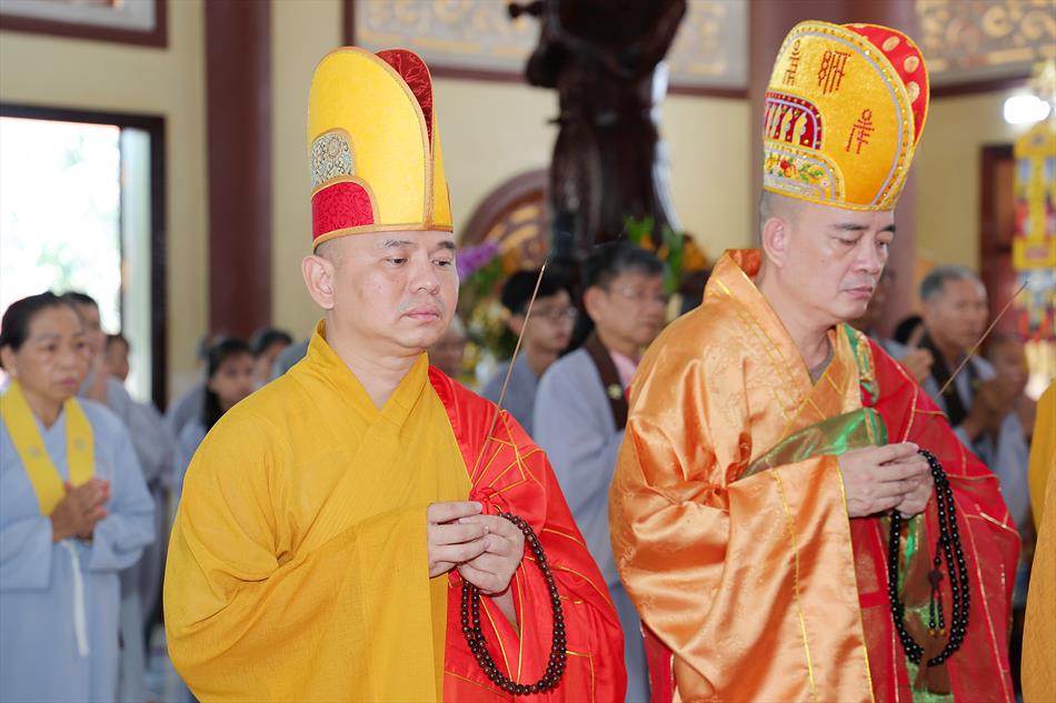 1 KHAI ĐÀN VÀO LỄ 1 KHAI ĐÀN VÀO LỄ