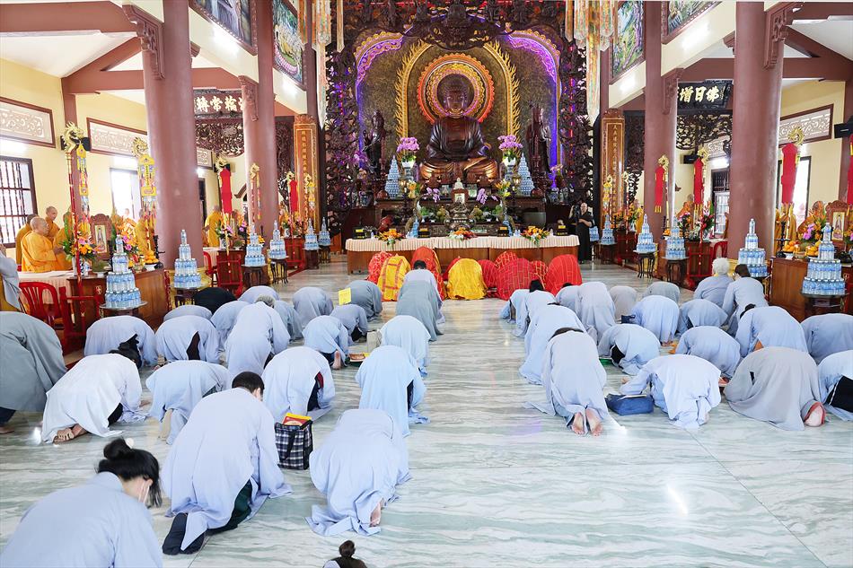 1 KHAI ĐÀN VÀO LỄ 1 KHAI ĐÀN VÀO LỄ