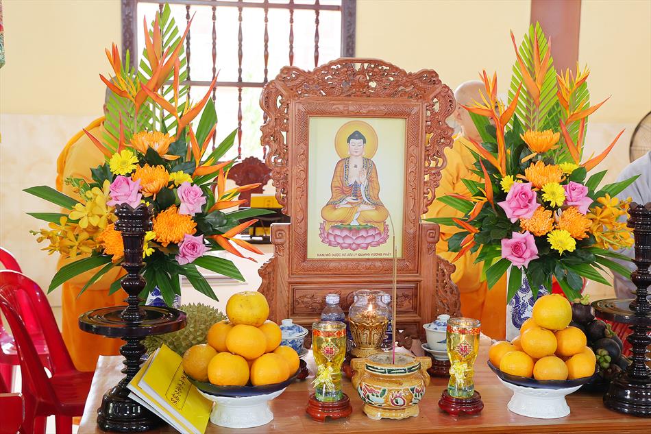 1 KHAI ĐÀN VÀO LỄ 1 KHAI ĐÀN VÀO LỄ