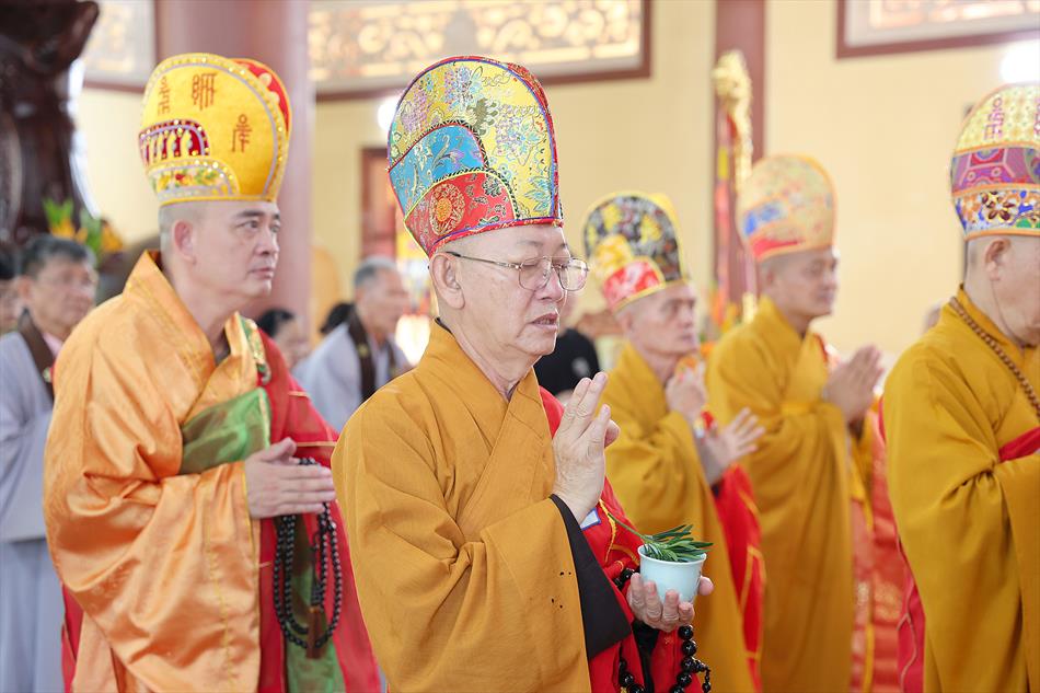 1 KHAI ĐÀN VÀO LỄ 1 KHAI ĐÀN VÀO LỄ
