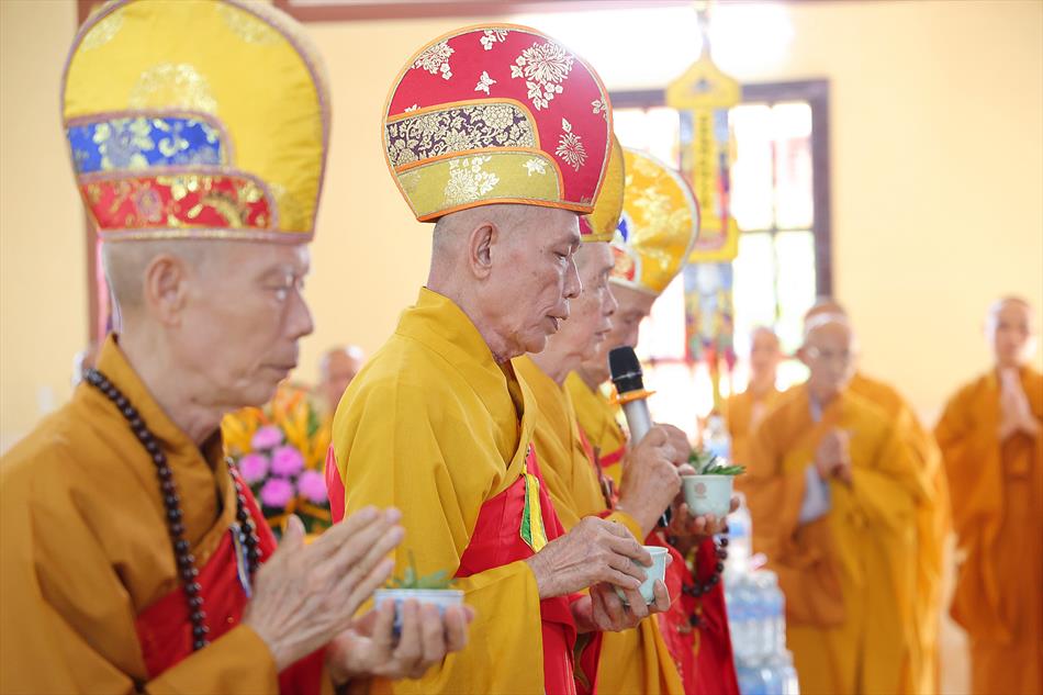 1 KHAI ĐÀN VÀO LỄ 1 KHAI ĐÀN VÀO LỄ