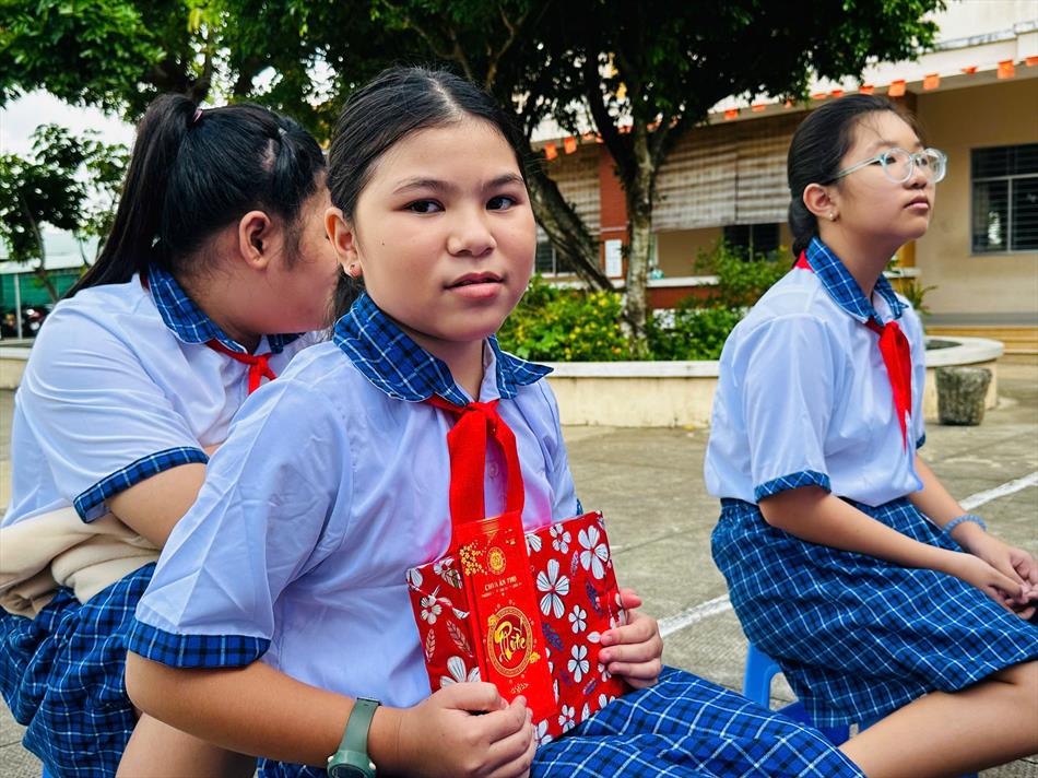 LỄ KỶ NIỆM 80 NĂM NGÀNH GIÁO DỤC – ĐỔI TÊN TRƯỜNG VÀ KHAI GIẢNG NĂM HỌC 2025-2026 LỄ KỶ NIỆM 80 NĂM NGÀNH GIÁO DỤC – ĐỔI TÊN TRƯỜNG VÀ KHAI GIẢNG NĂM HỌC 2025-2026