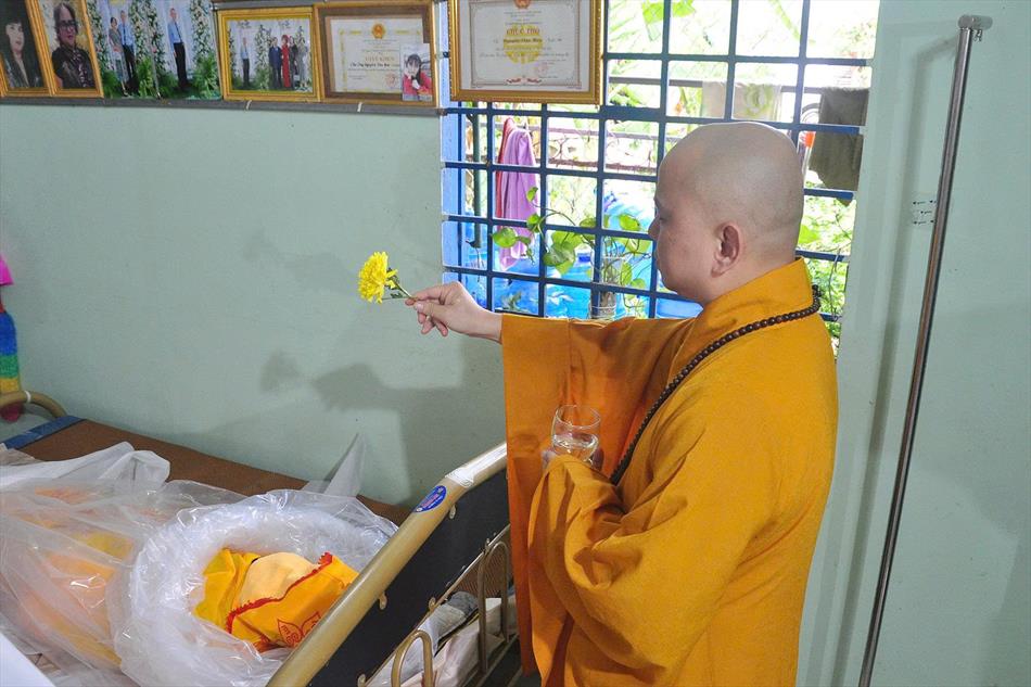 LỄ NHẬP QUAN LỄ NHẬP QUAN
