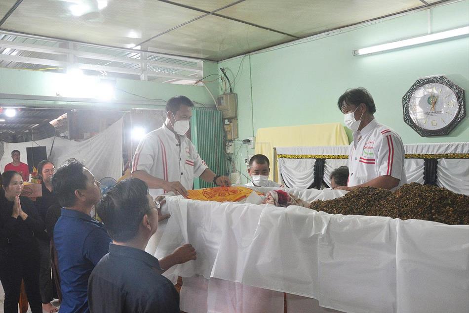 LỄ NHẬP QUAN LỄ NHẬP QUAN