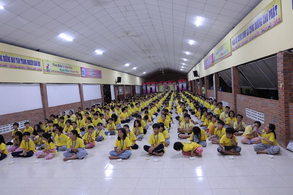 LỄ THẮP NẾN TRI ÂN LỄ THẮP NẾN TRI ÂN