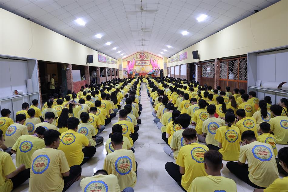 LỄ THẮP NẾN TRI ÂN LỄ THẮP NẾN TRI ÂN
