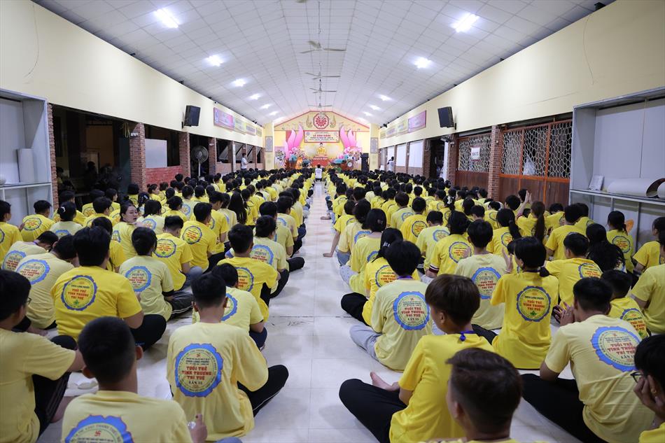 LỄ THẮP NẾN TRI ÂN LỄ THẮP NẾN TRI ÂN