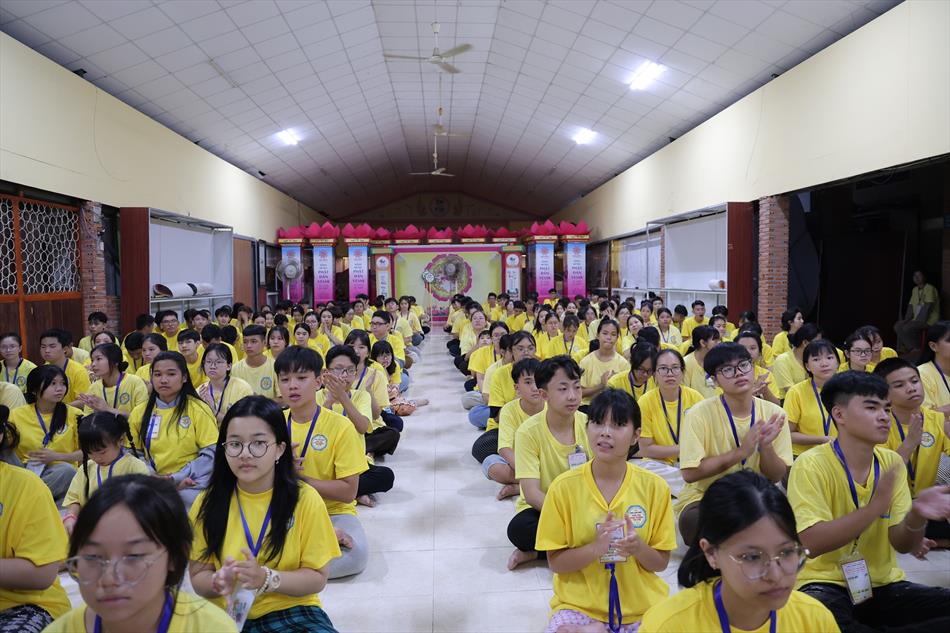 LỄ THẮP NẾN TRI ÂN LỄ THẮP NẾN TRI ÂN