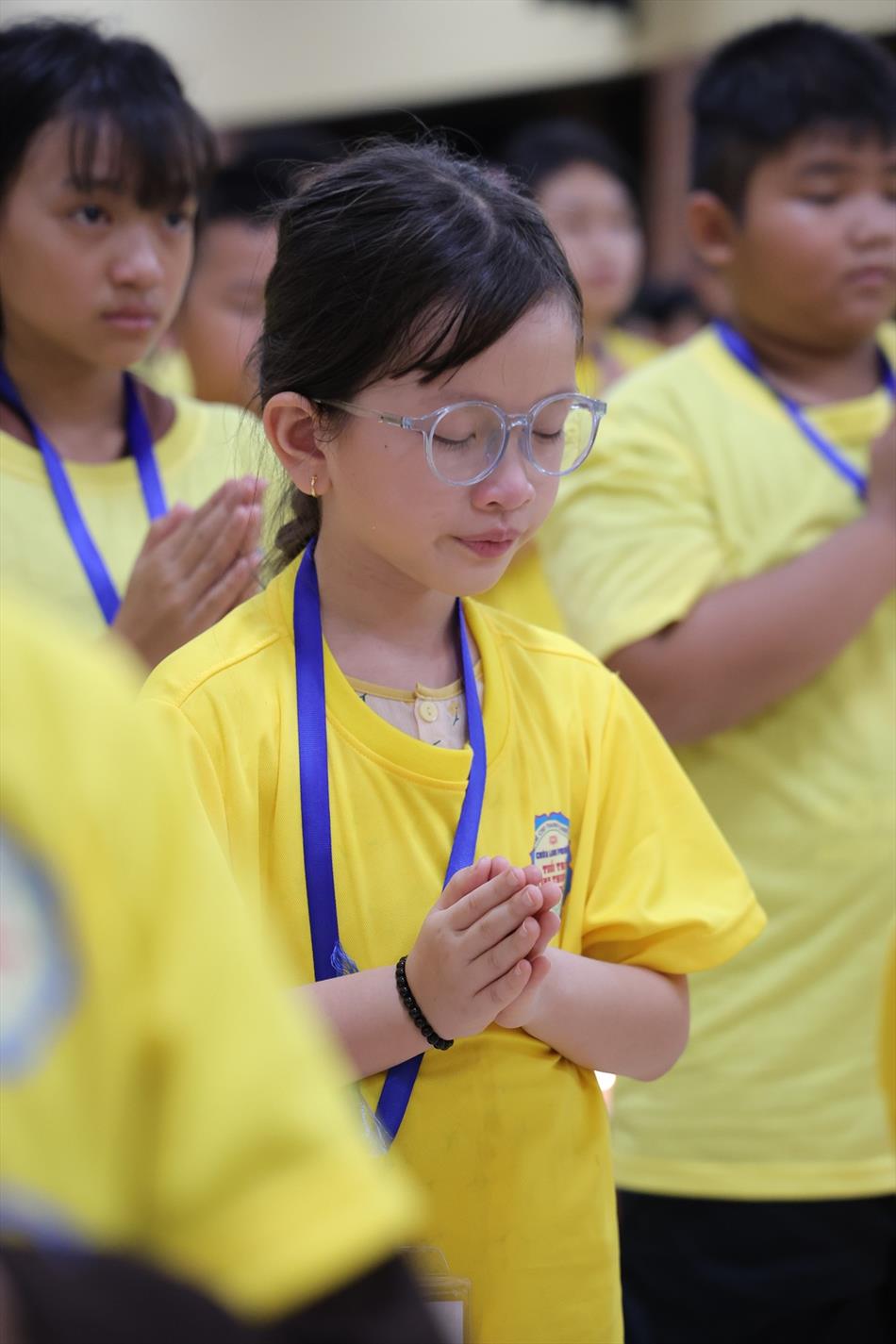 LỄ THẮP NẾN TRI ÂN LỄ THẮP NẾN TRI ÂN