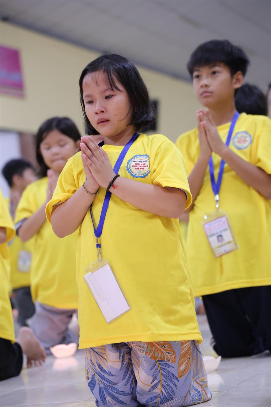 LỄ THẮP NẾN TRI ÂN LỄ THẮP NẾN TRI ÂN