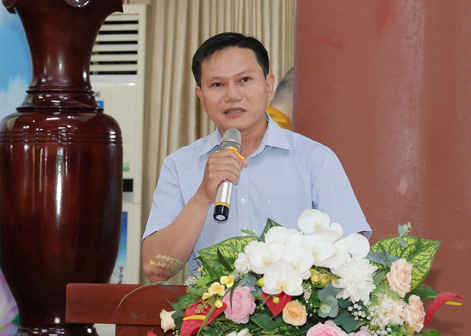 2 PHÁT BIỂU 2 PHÁT BIỂU