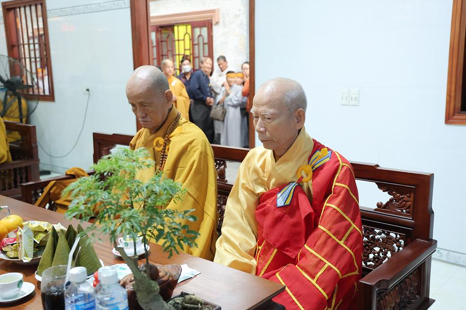 1 LỄ TRUY ĐIỆU 1 LỄ TRUY ĐIỆU
