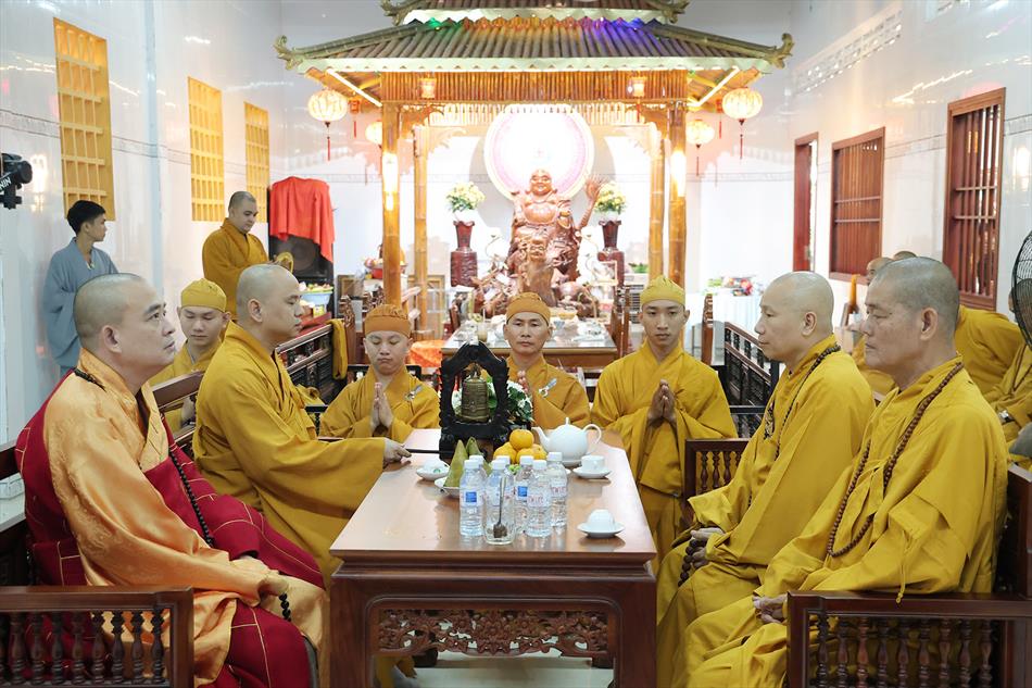1 LỄ TRUY ĐIỆU 1 LỄ TRUY ĐIỆU