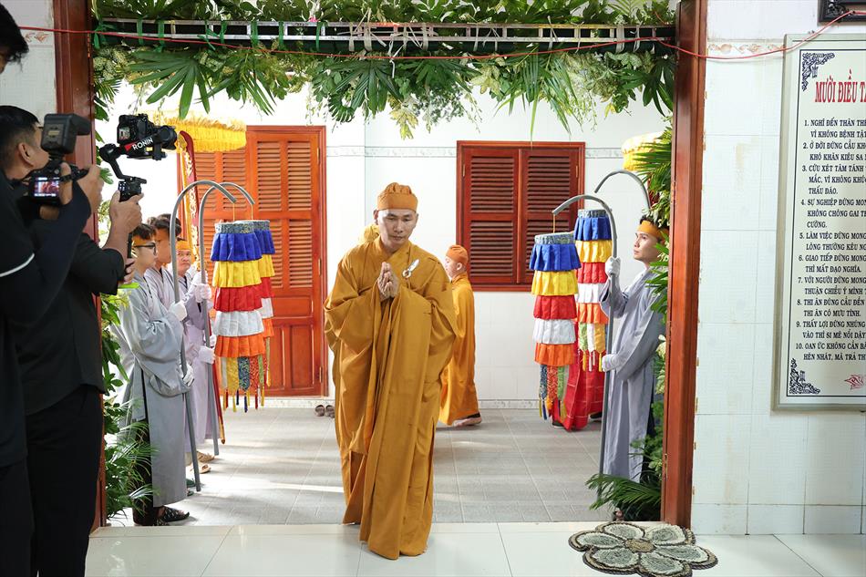 1 LỄ TRUY ĐIỆU 1 LỄ TRUY ĐIỆU
