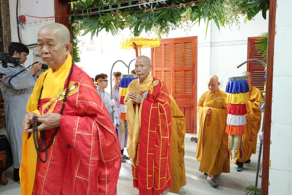 1 LỄ TRUY ĐIỆU 1 LỄ TRUY ĐIỆU