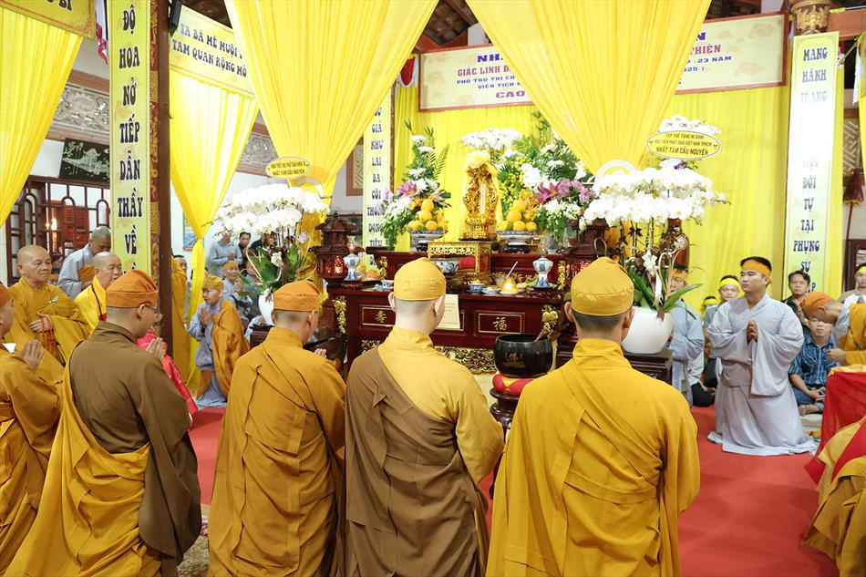 1 LỄ TRUY ĐIỆU 1 LỄ TRUY ĐIỆU