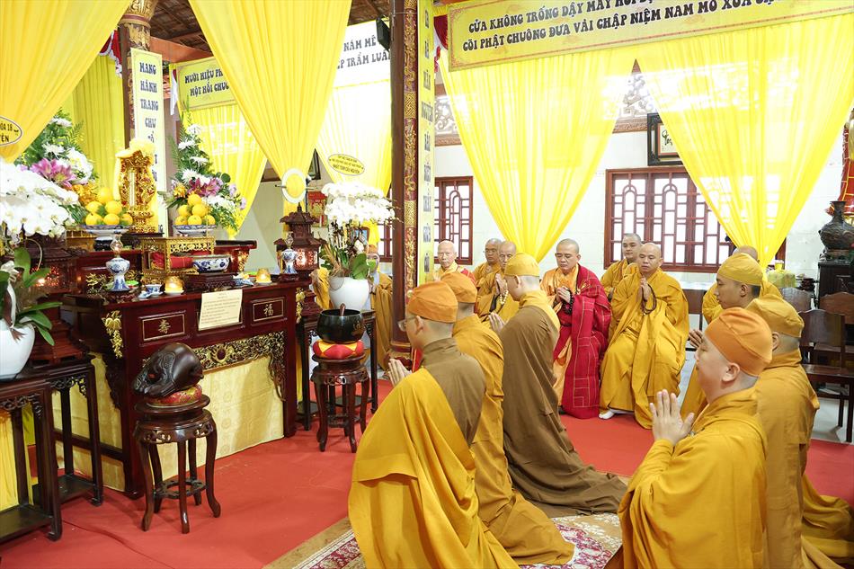 1 LỄ TRUY ĐIỆU 1 LỄ TRUY ĐIỆU