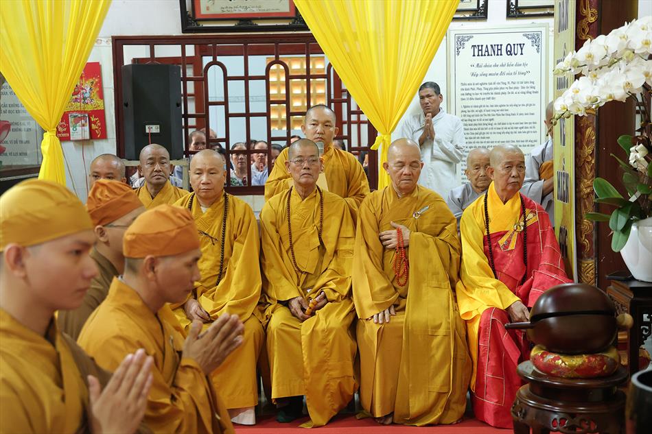 1 LỄ TRUY ĐIỆU 1 LỄ TRUY ĐIỆU
