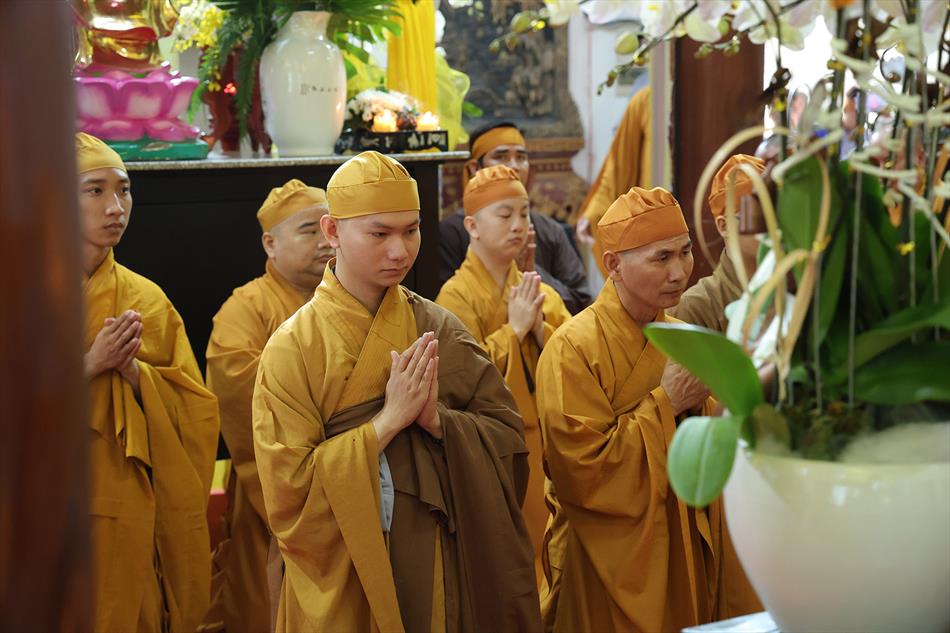 1 LỄ TRUY ĐIỆU 1 LỄ TRUY ĐIỆU