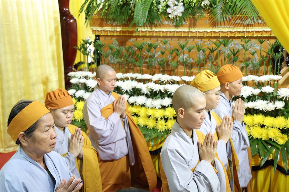 1 LỄ TRUY ĐIỆU 1 LỄ TRUY ĐIỆU