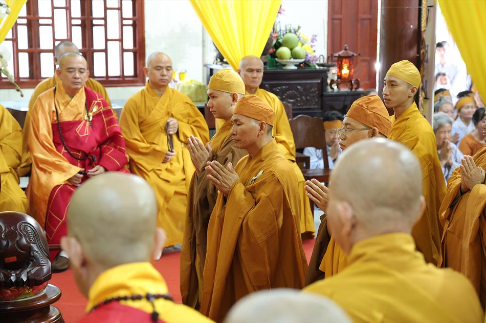 1 LỄ TRUY ĐIỆU 1 LỄ TRUY ĐIỆU