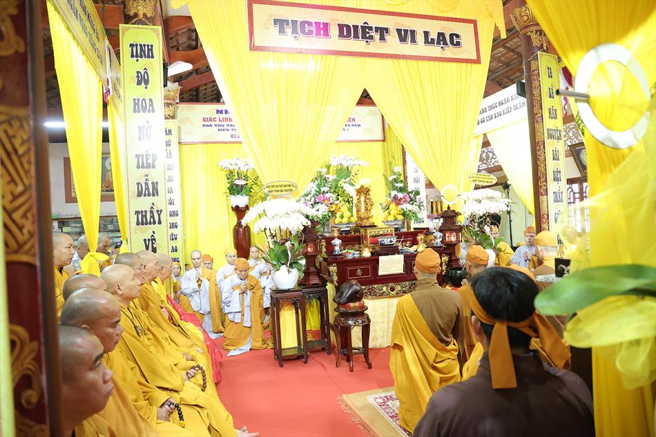 1 LỄ TRUY ĐIỆU 1 LỄ TRUY ĐIỆU