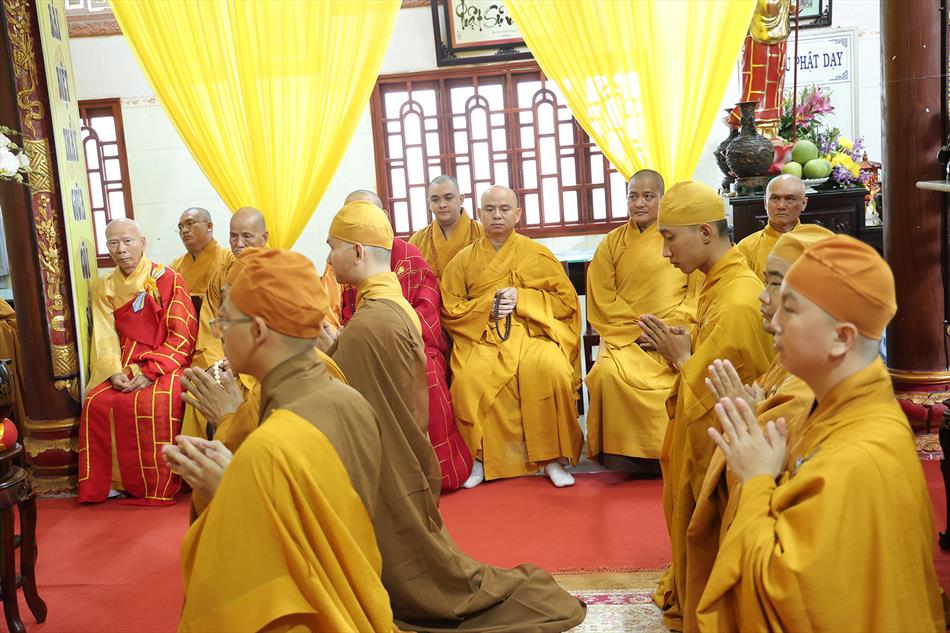 1 LỄ TRUY ĐIỆU 1 LỄ TRUY ĐIỆU