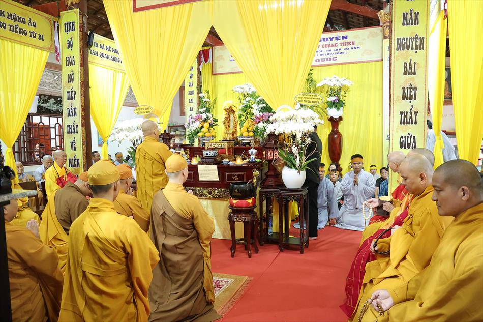 1 LỄ TRUY ĐIỆU 1 LỄ TRUY ĐIỆU