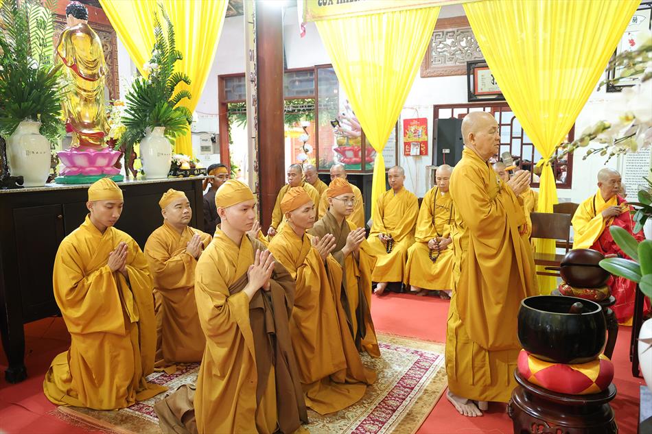 1 LỄ TRUY ĐIỆU 1 LỄ TRUY ĐIỆU