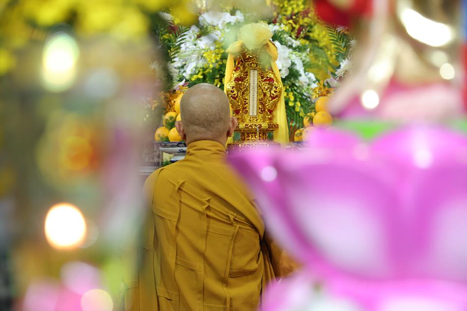 1 LỄ TRUY ĐIỆU 1 LỄ TRUY ĐIỆU