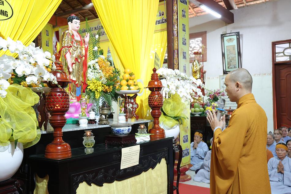 1 LỄ TRUY ĐIỆU 1 LỄ TRUY ĐIỆU