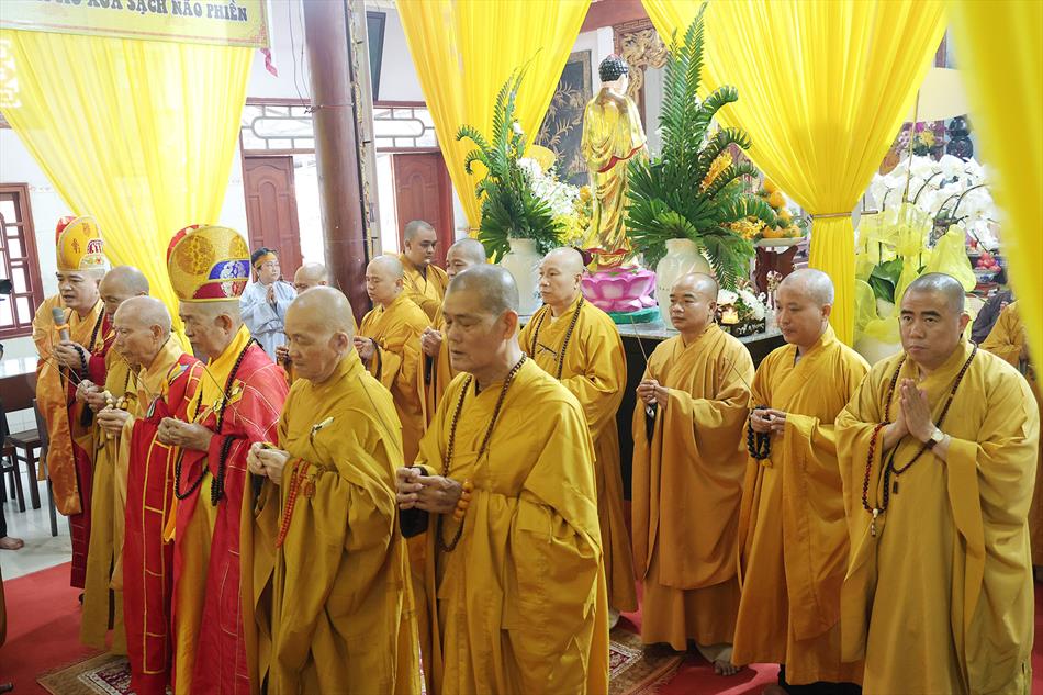 1 LỄ TRUY ĐIỆU 1 LỄ TRUY ĐIỆU