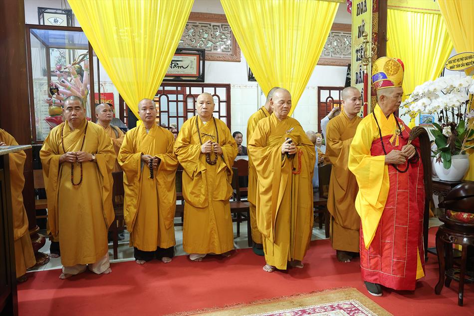 1 LỄ TRUY ĐIỆU 1 LỄ TRUY ĐIỆU